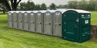 Professional Portable Potty Rental in Florin, CA