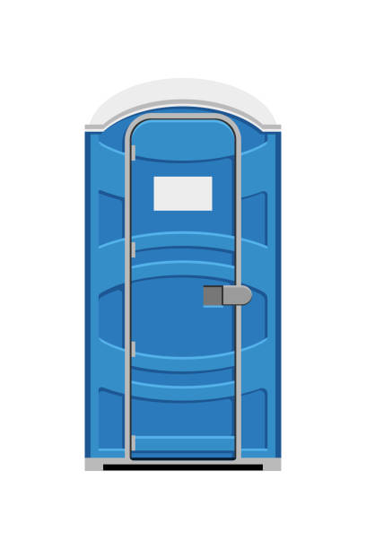 Types of Portable Toilets We Offer in Florin, CA