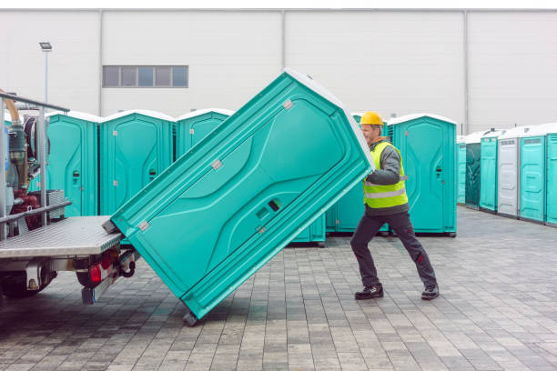 Best Portable Toilets for Parks and Recreation Areas  in Florin, CA