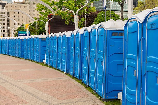 Best Eco-Friendly Portable Toilets  in Florin, CA