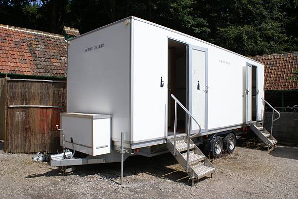 Best Restroom Trailer for Weddings  in Florin, CA