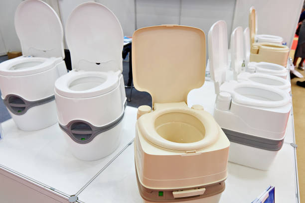 Best Portable Toilets with Baby Changing Stations  in Florin, CA