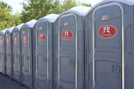 Best Portable Restroom Setup and Delivery  in Florin, CA